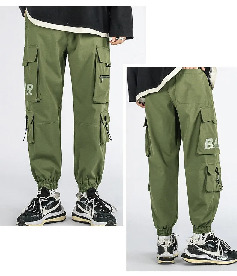 BAR Original VA2 Cargo Pants