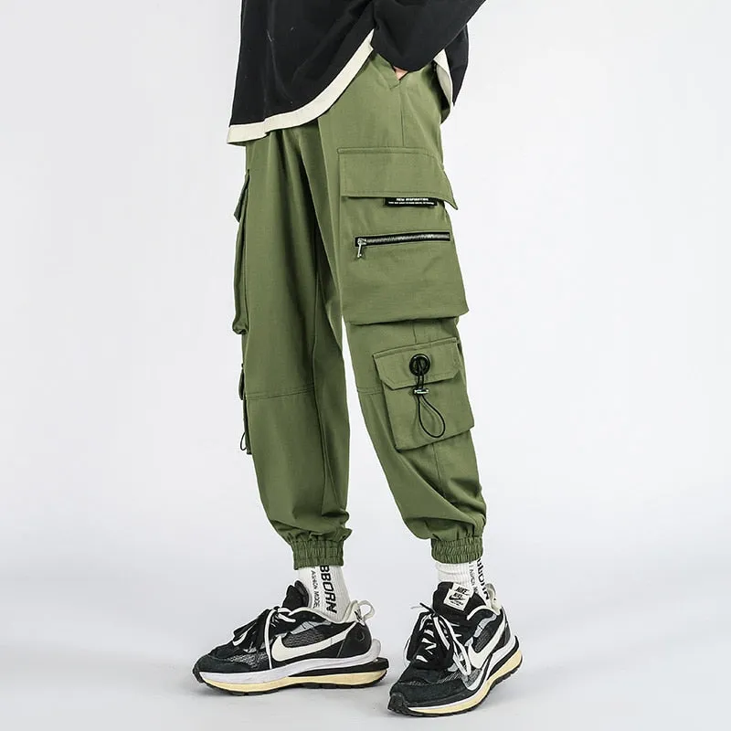 BAR Original VA2 Cargo Pants