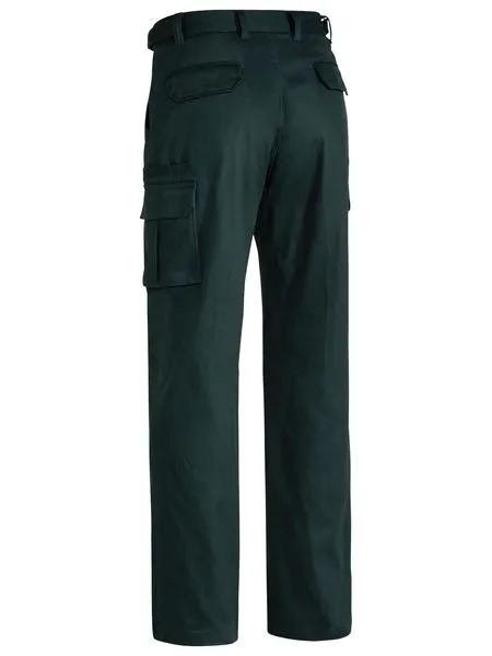 Bisley Original 8 Pocket Cargo Pant (BPC6007)