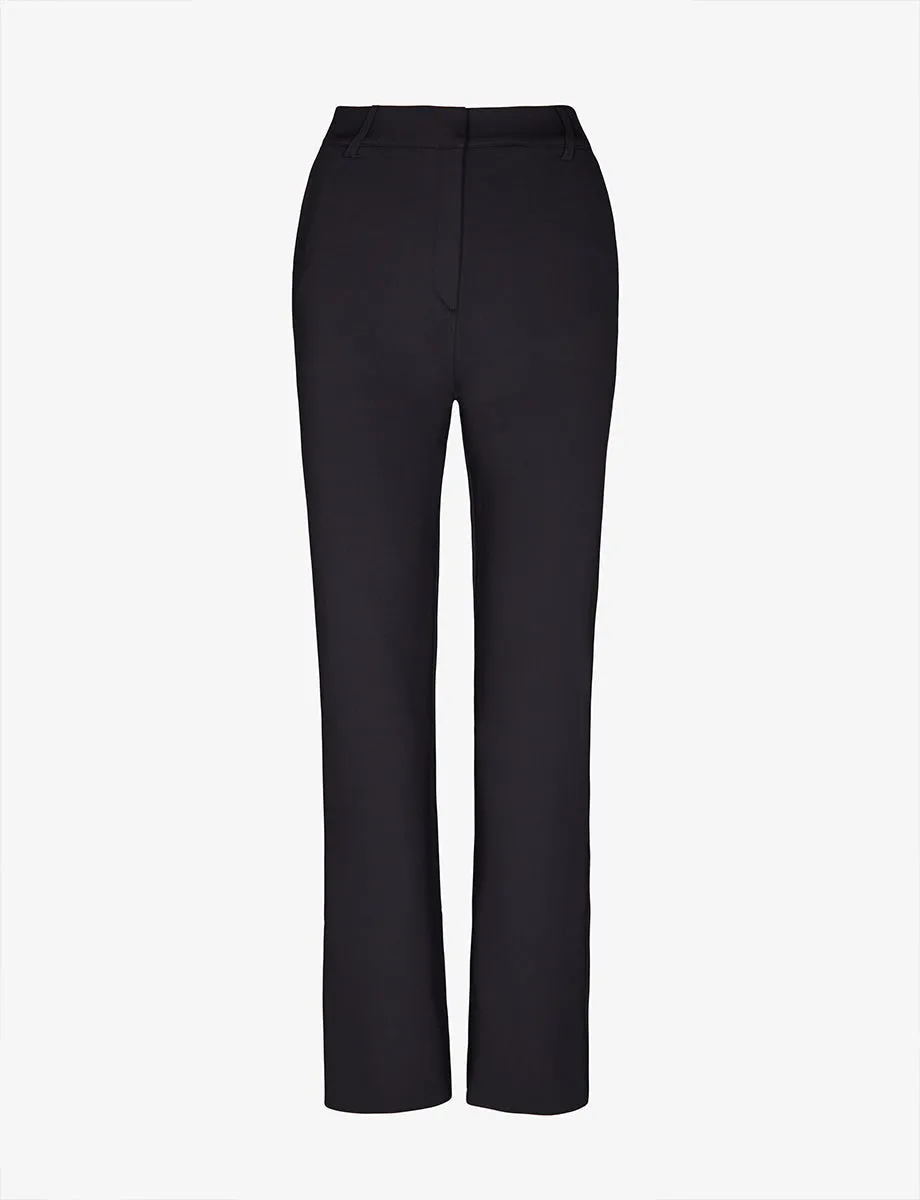 Black CEO Trouser