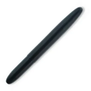 Black Matte Bullet Space Pen