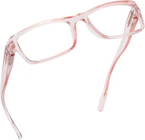 Blue-Light-Blocking-Reading-Glasses-Blush-0-50-Magnification-Computer-Glasses