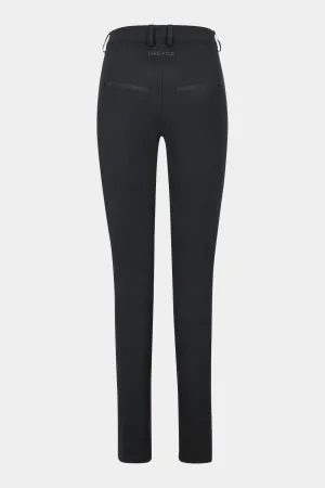 Bogner Fire   Ice Zina Performance Pants for Women - Black