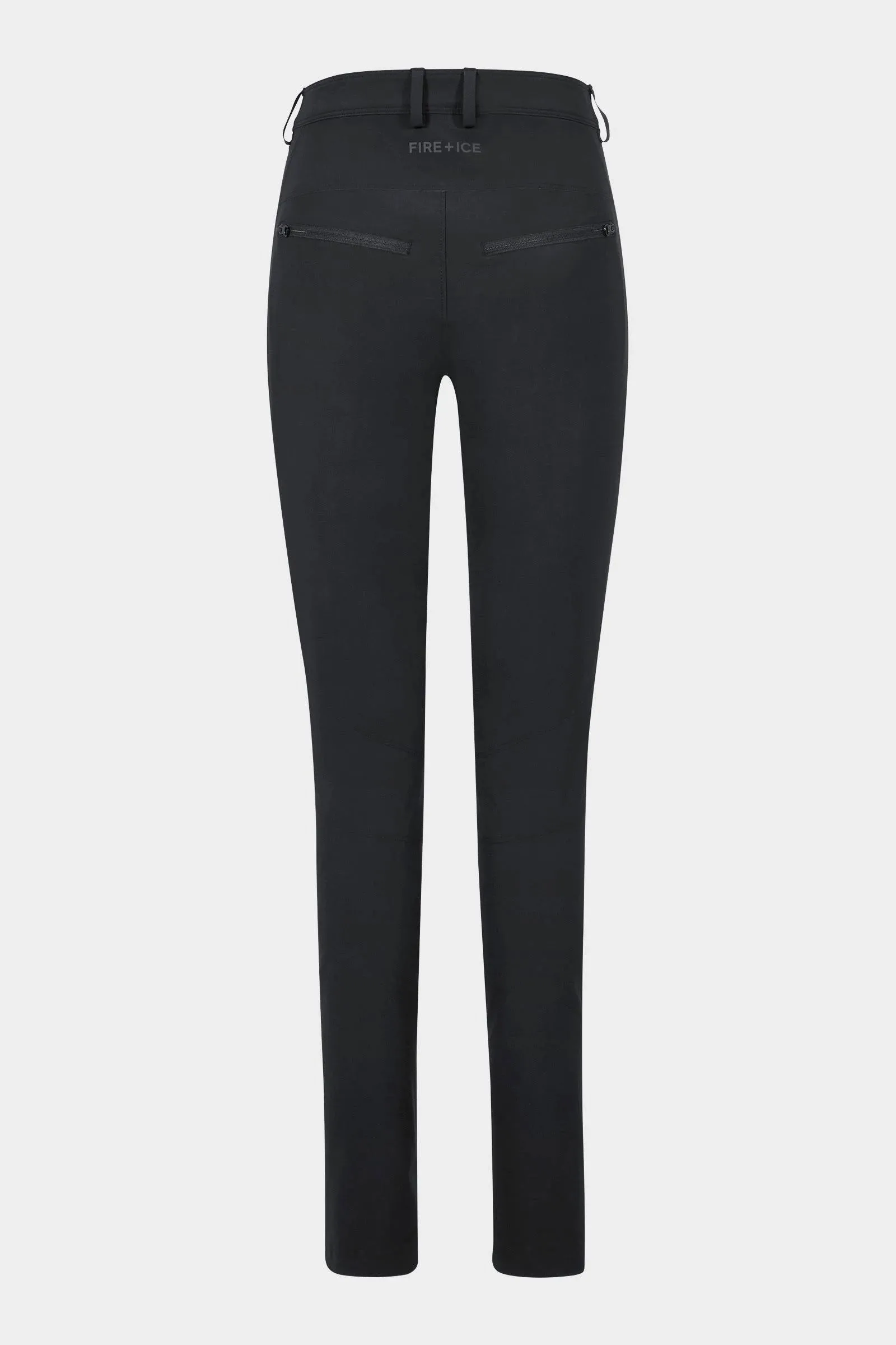 Bogner Fire   Ice Zina Performance Pants for Women - Black