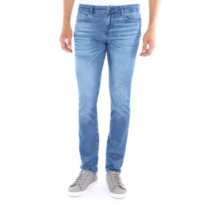 BOSS Delaware3-1 Jean in Light Blue Wash