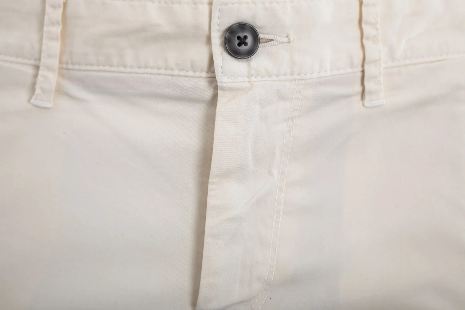 BOSS Schino-Slim-Shorts 2 Short in Light Beige