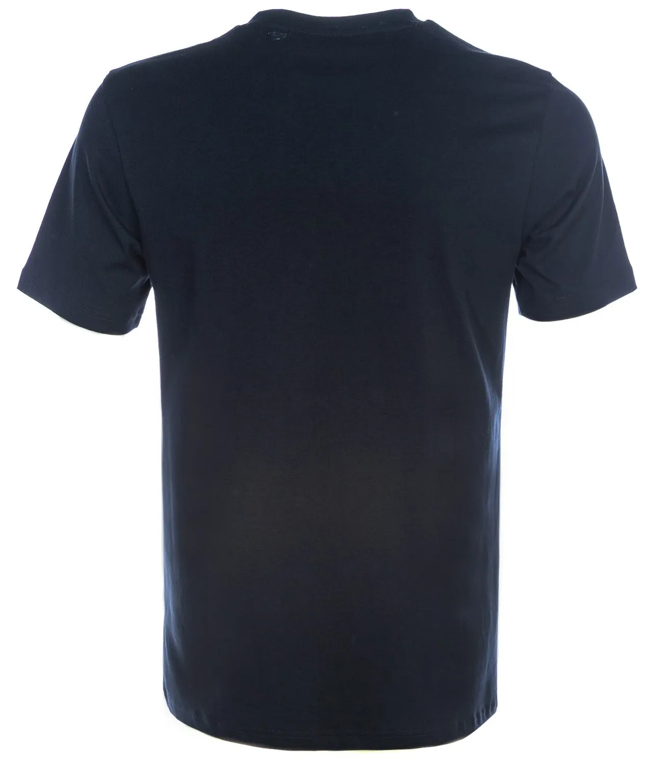 BOSS Tomio 5 T Shirt in Navy