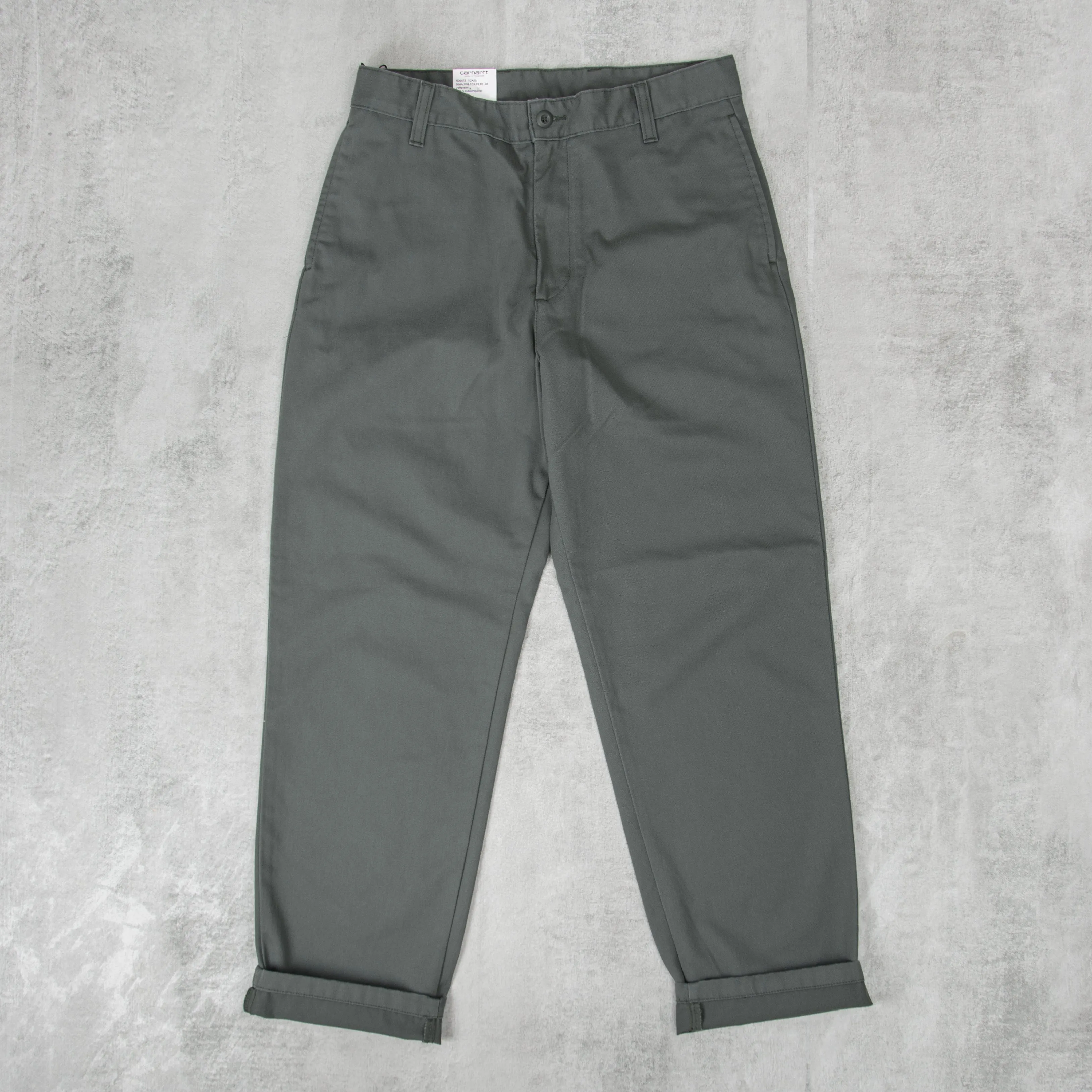 Carhartt WIP Calder Pant - Jura