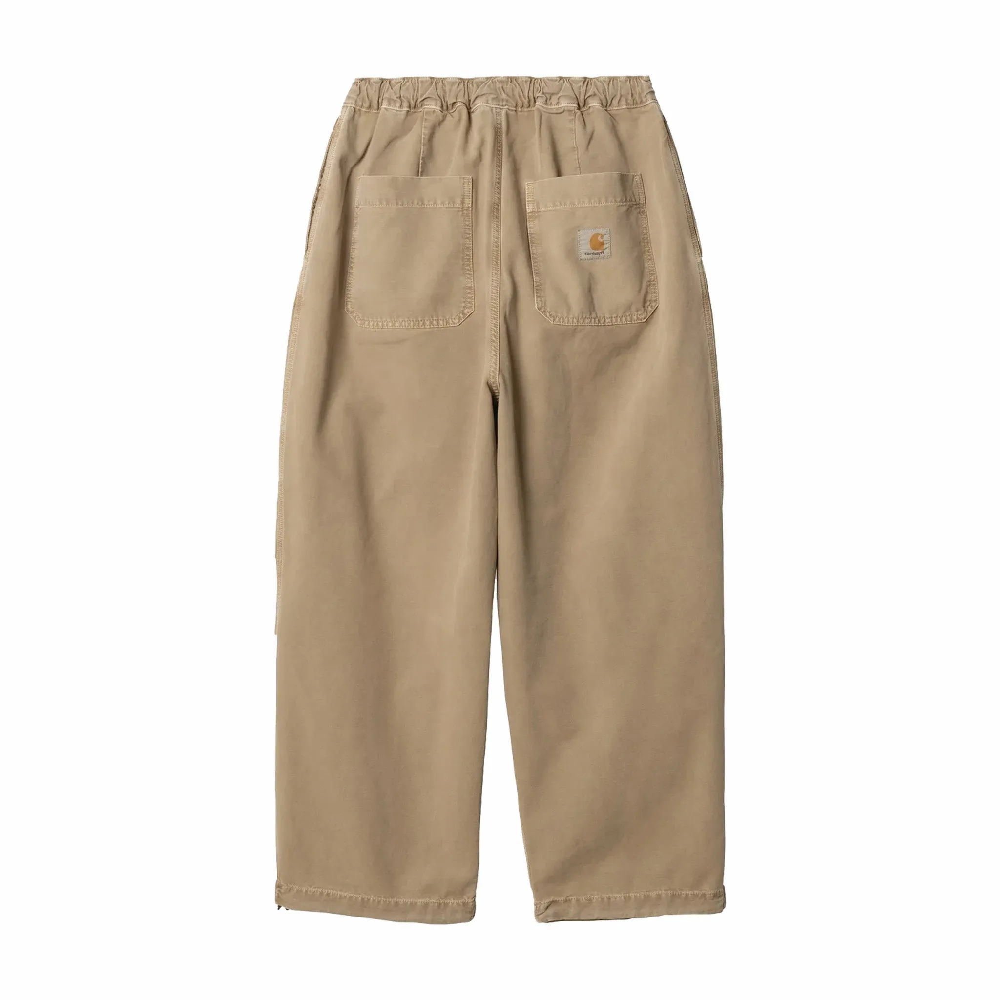 Carhartt WIP Judd Pant - Stone Dyed (Leather)