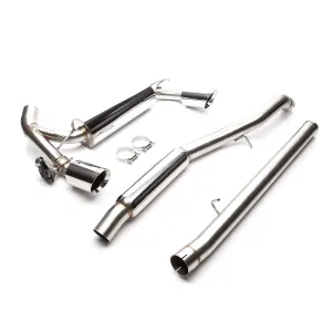 COBB 593100 FORD Cat-back Exhaust Focus RS 2016-2018