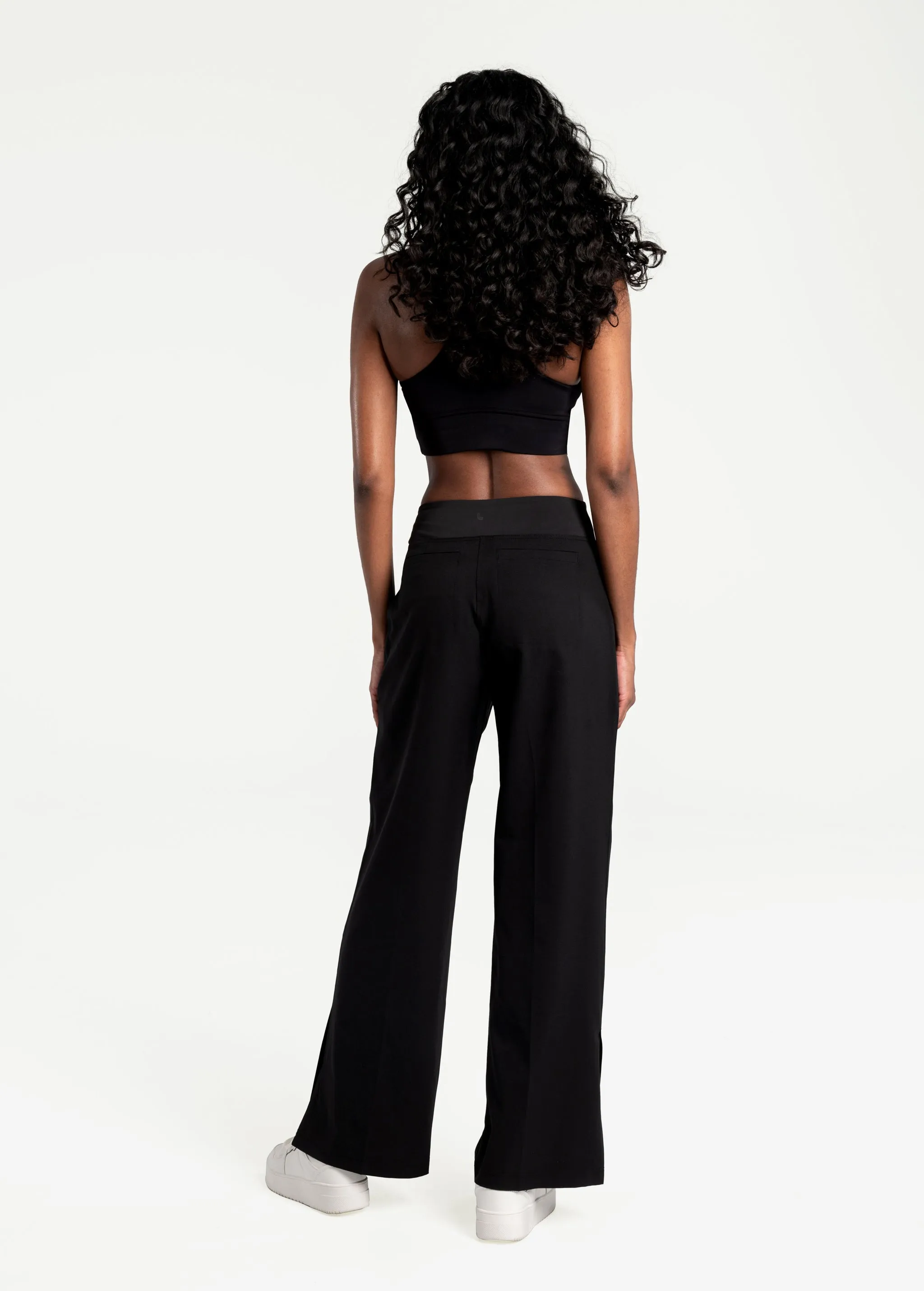 Connect Wide Leg Pants