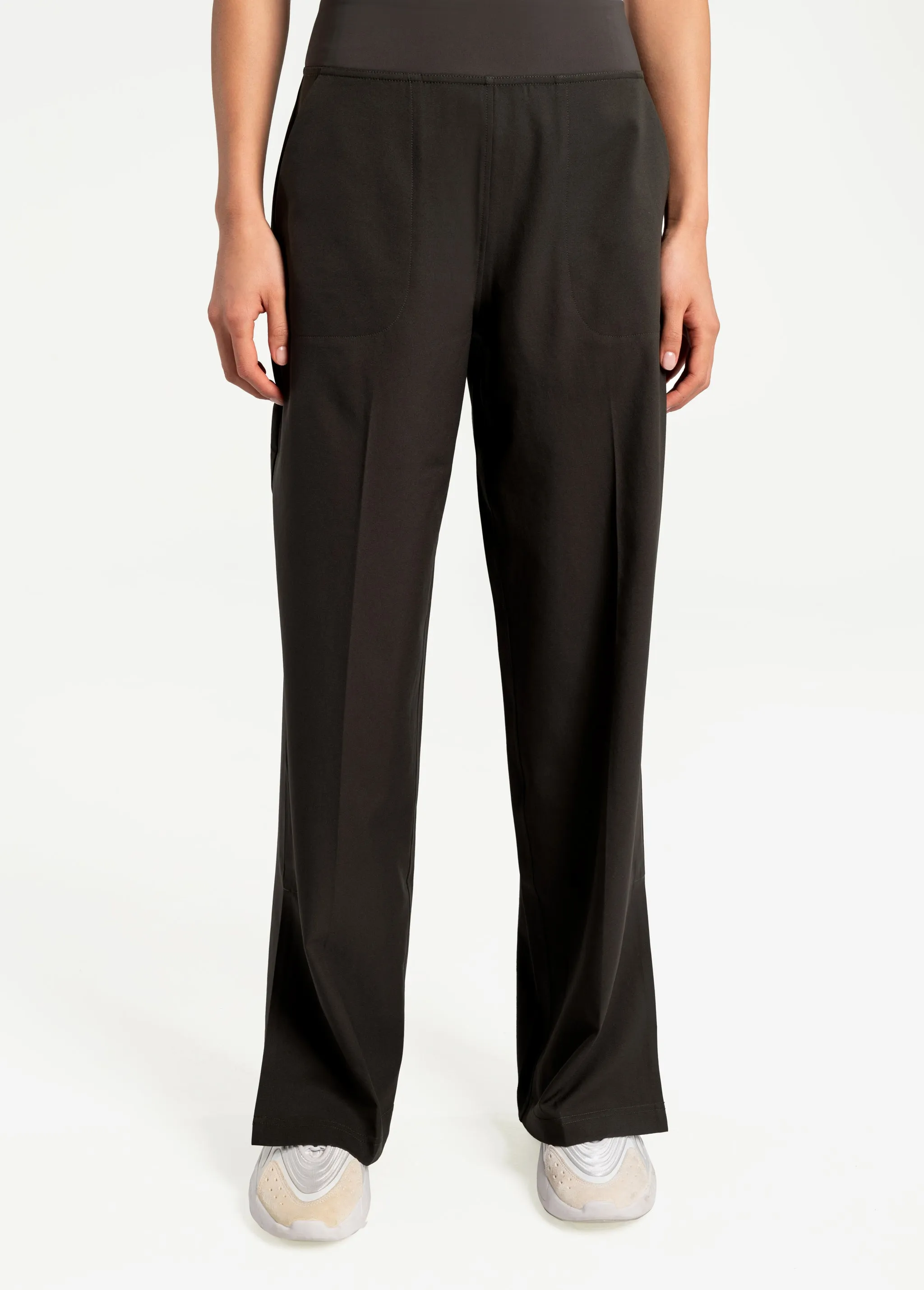 Connect Wide Leg Pants