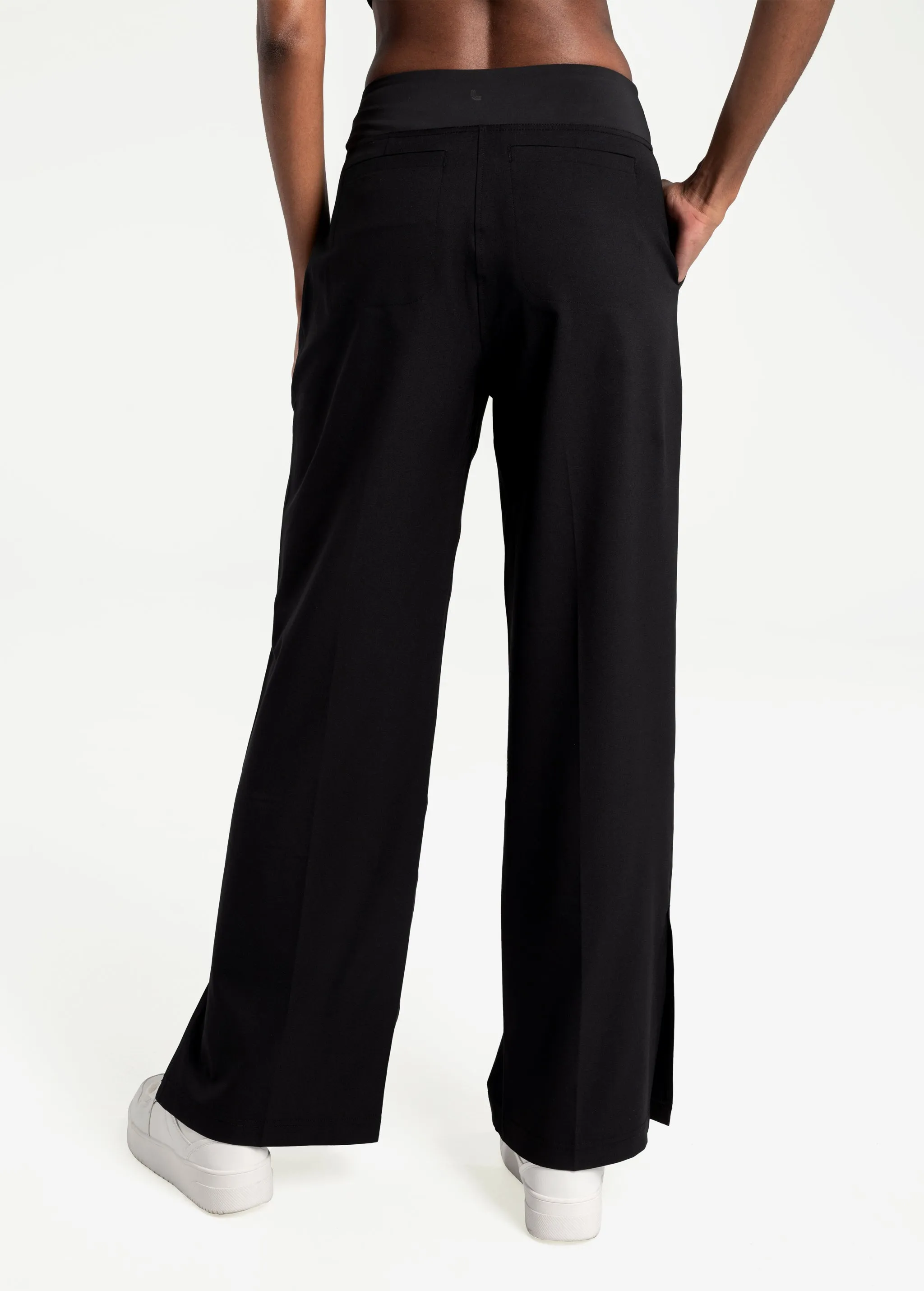 Connect Wide Leg Pants