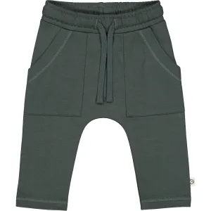 Cozy Me Joggers, Balance Green