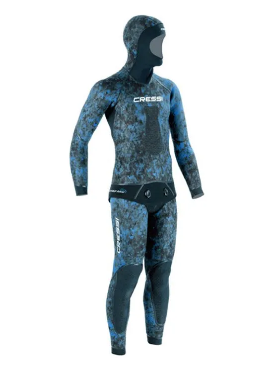 Cressi Scorfano 3.5mm Open Cell Wetsuit Mens