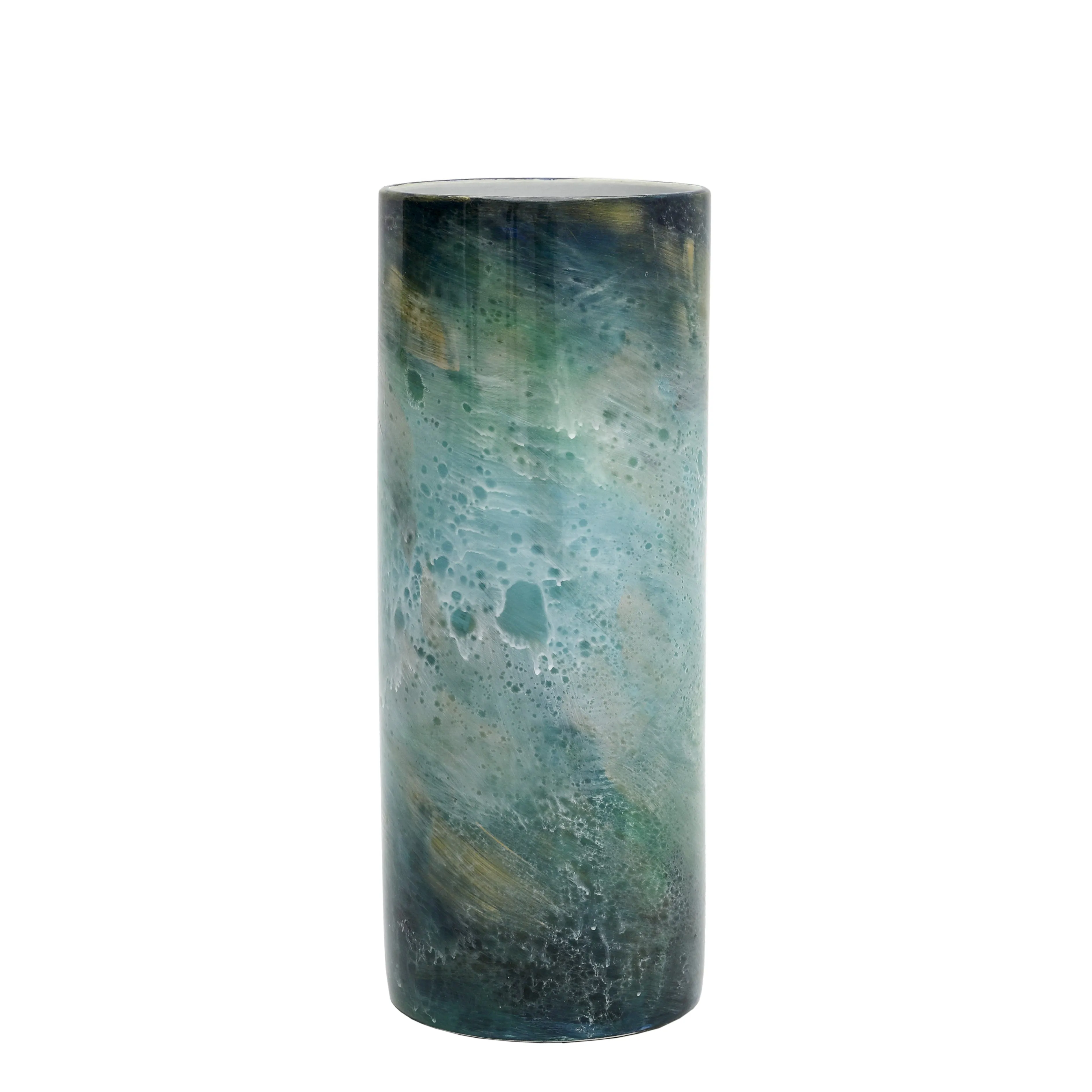 Cylinder Vase 18"