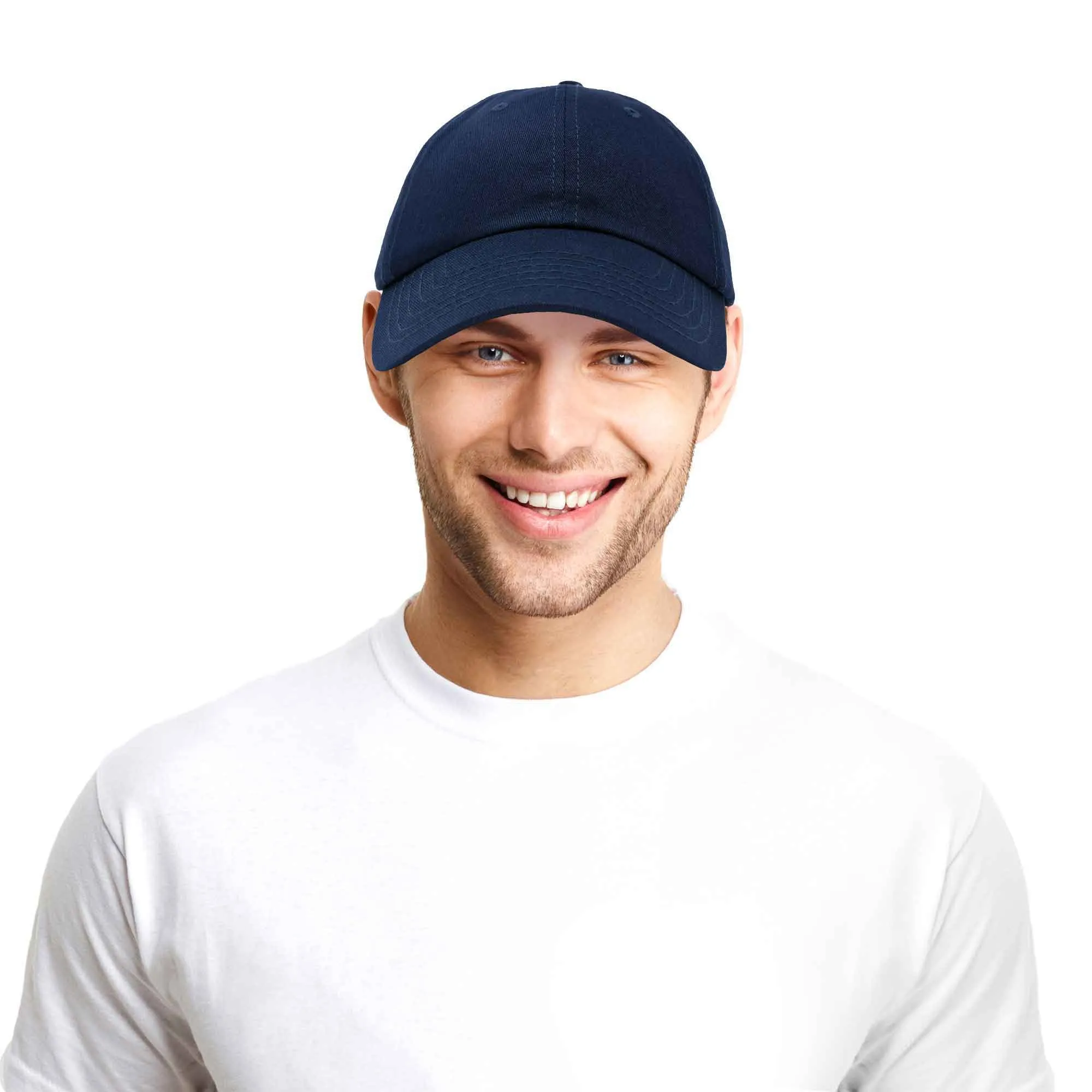 Dalix Dad Cap