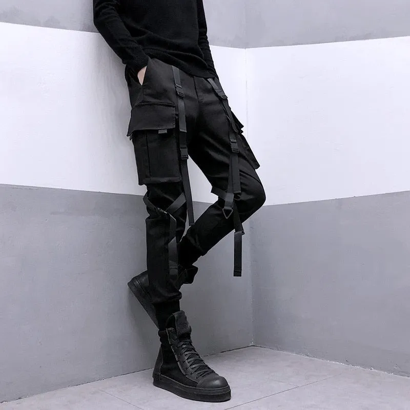 Dark Warrior X1 Cargo Pants