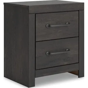 Delmorta Nightstand