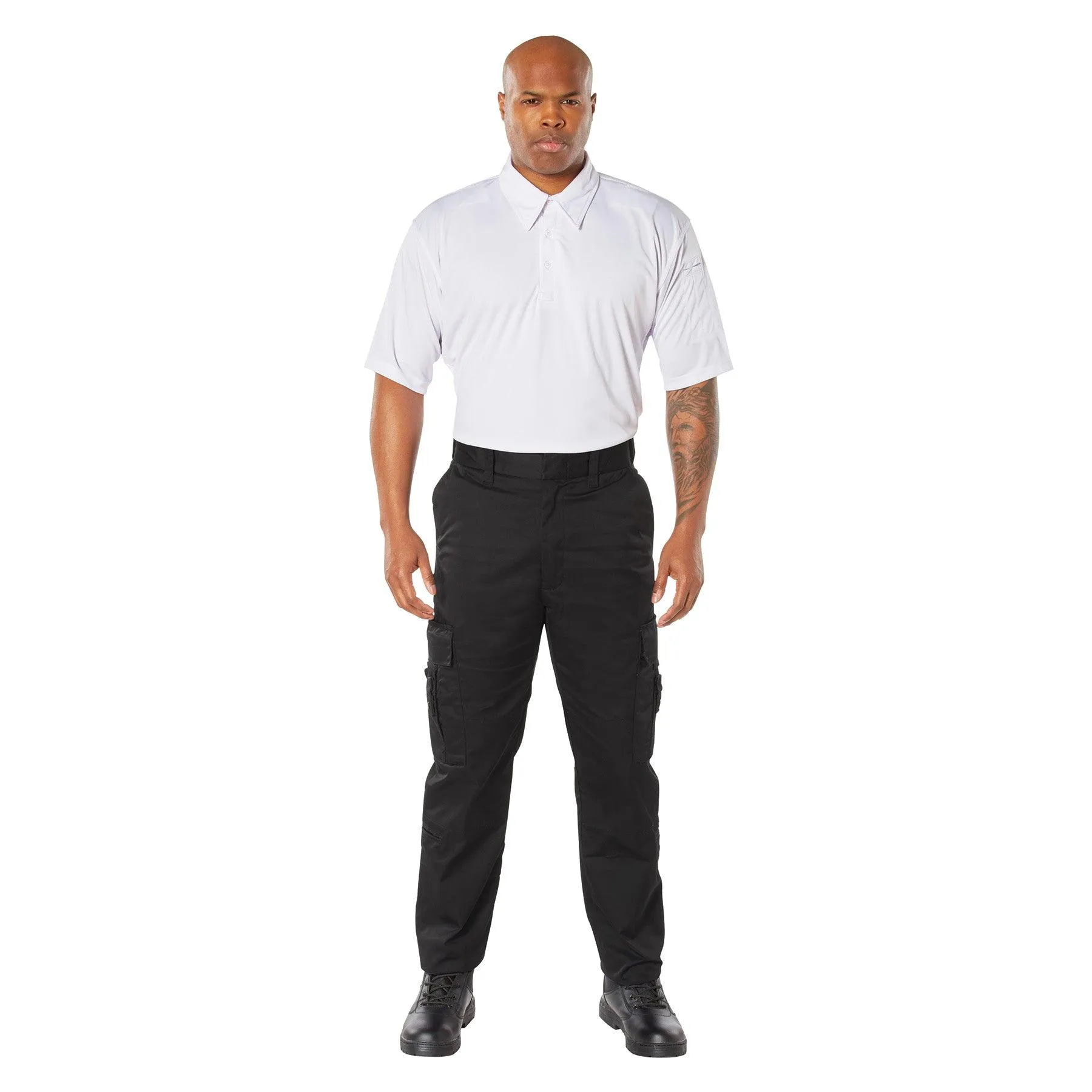 Deluxe EMT (Emergency Medical Technician) Paramedic Pants