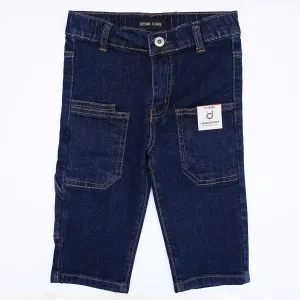 DENIM PEPPER JEANS