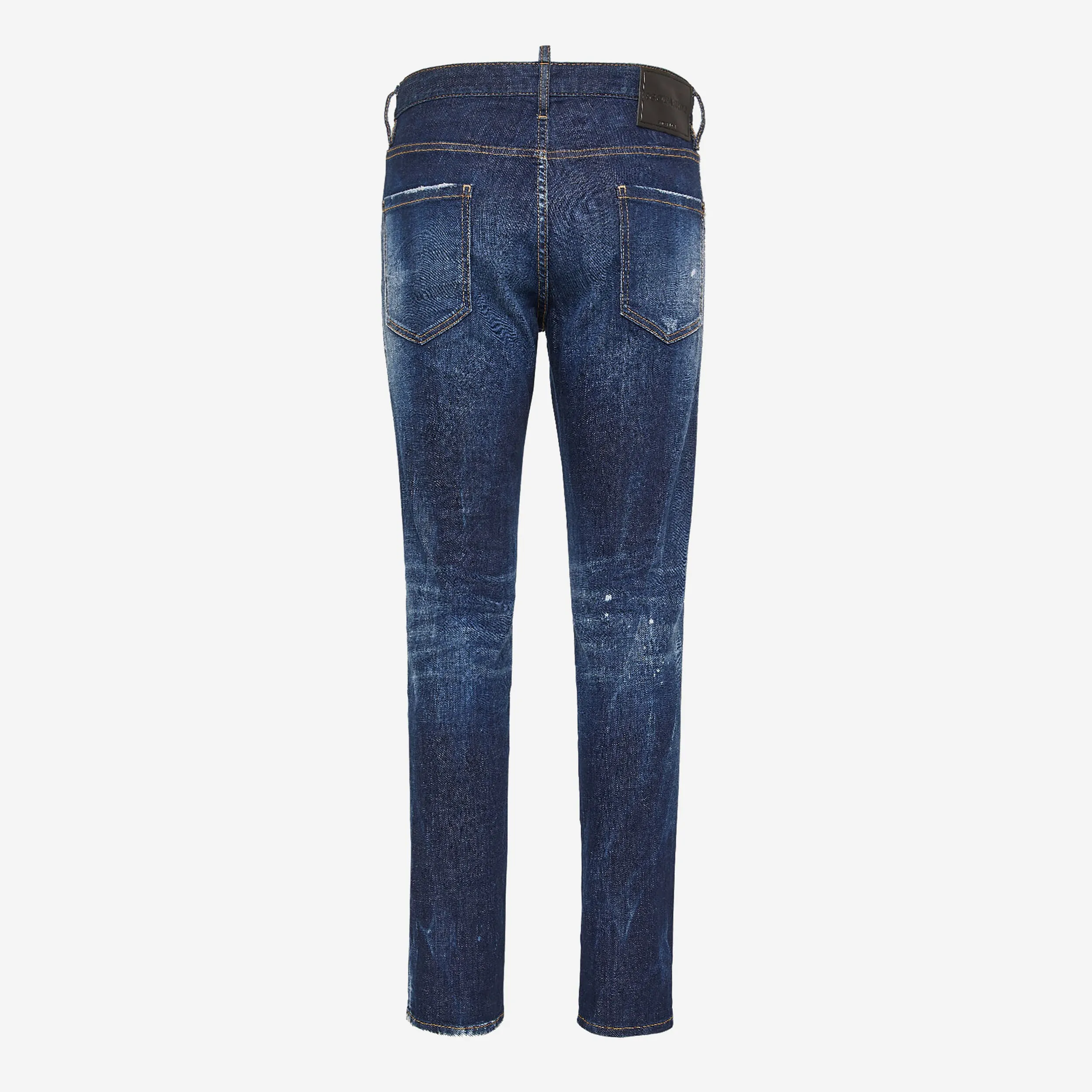 DSquared2 Dark CB Wash Cool Guy Jeans