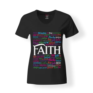 Faith in Translation T-Shirt