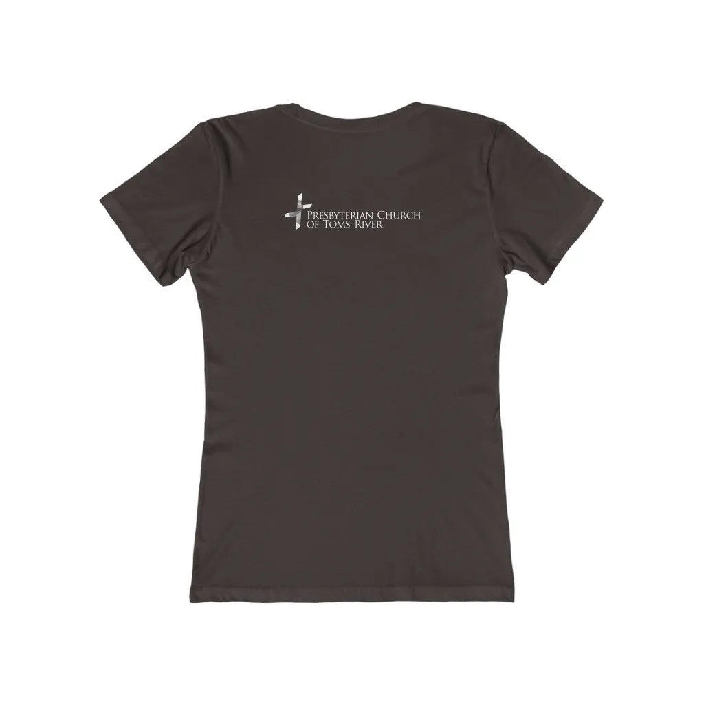 Gospel Names - Women's Fit Tee