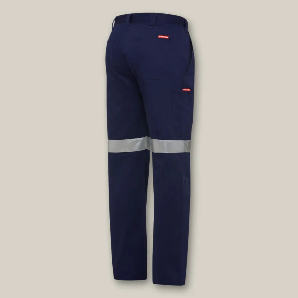 Hard Yakka Core Taped Cotton Drill Pant (Y02540)