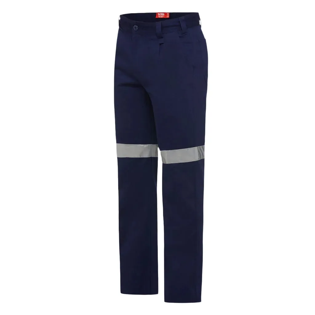 Hard Yakka Core Taped Cotton Drill Pant (Y02540)