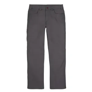 Heavy Duty Flex Work Pants - Gray 4030