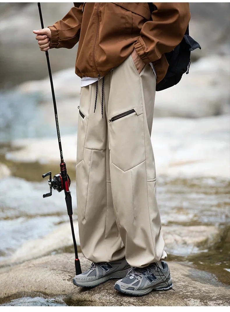 HikeTech Cargo Pants