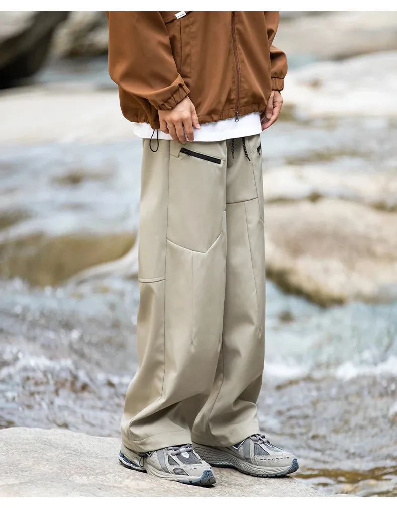 HikeTech Cargo Pants