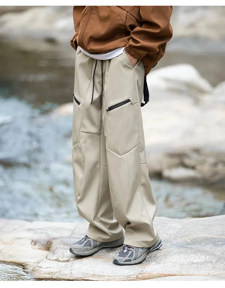 HikeTech Cargo Pants