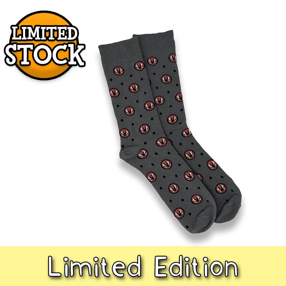 IMP Logo Socks *BLACK FRIDAY SPECIAL*