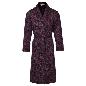 Lightweight Men's Bathrobe - Berkley