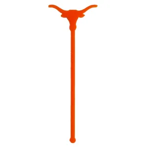 Longhorn Swizzle Stick