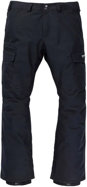 Men's Cargo 2L Pants (Short) 2025