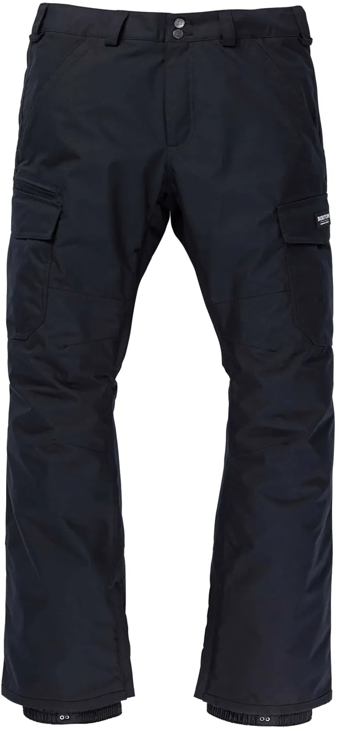 Men's Cargo 2L Pants (Short) 2025