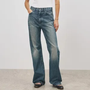 Nili Lotan - Mitchell Jean in Simon Wash