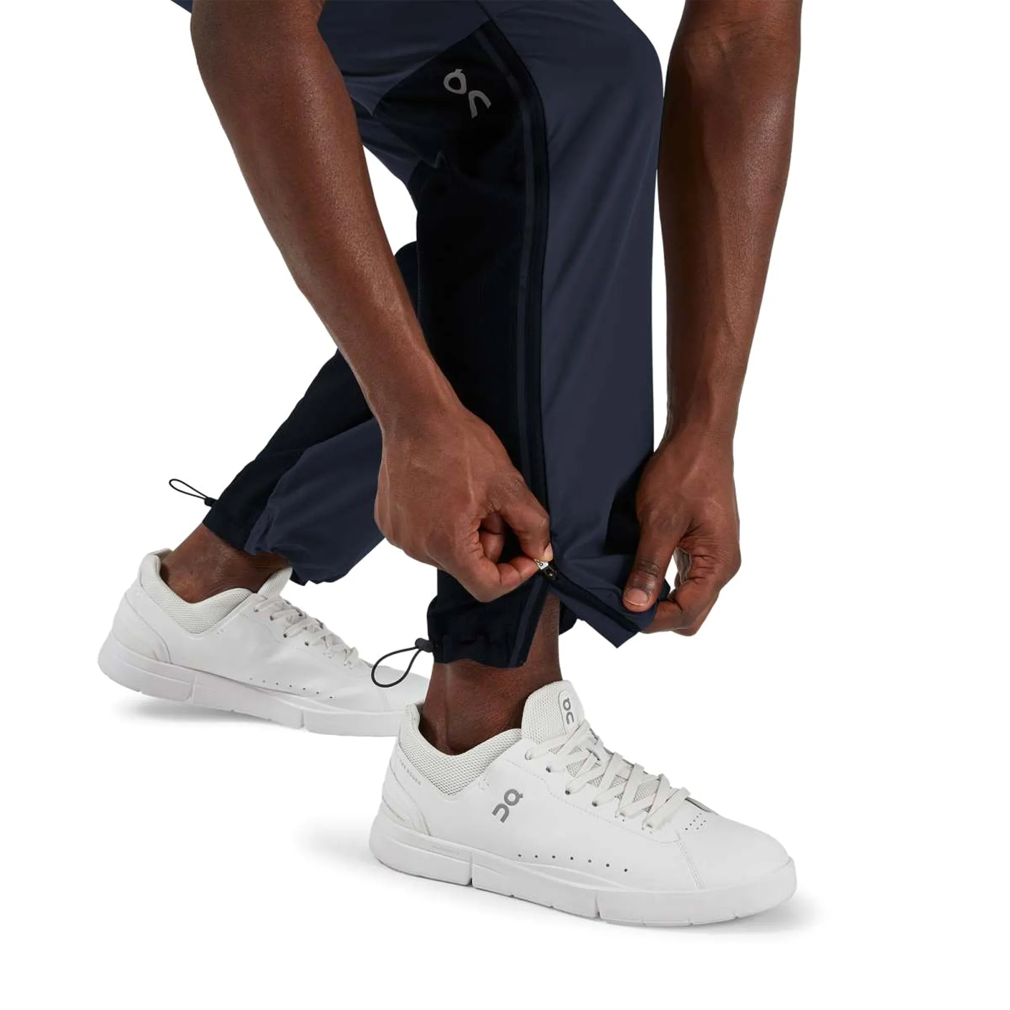 ON RUNNING MENS TRACK PANTS ATHLETIC FIT