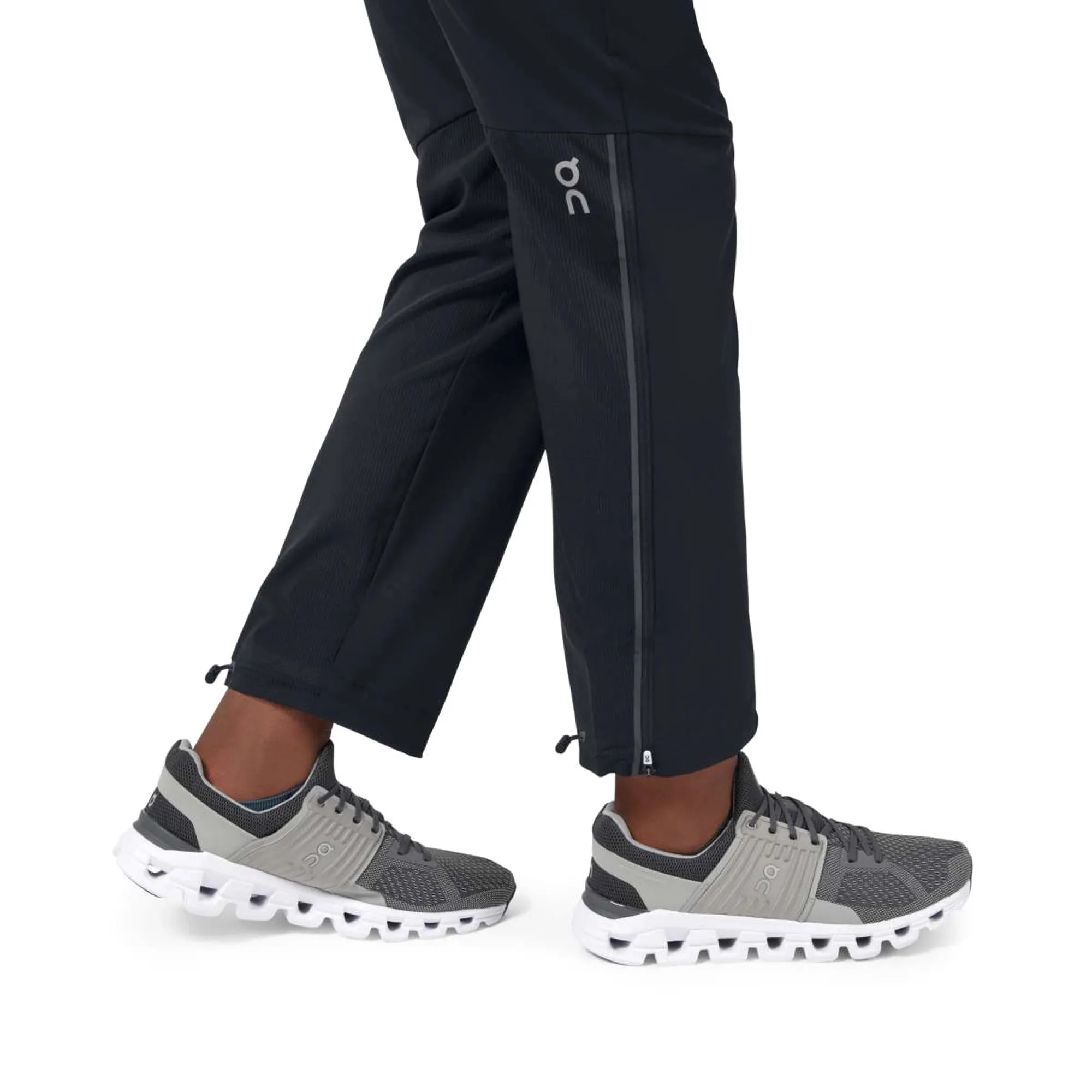 ON RUNNING MENS TRACK PANTS ATHLETIC FIT