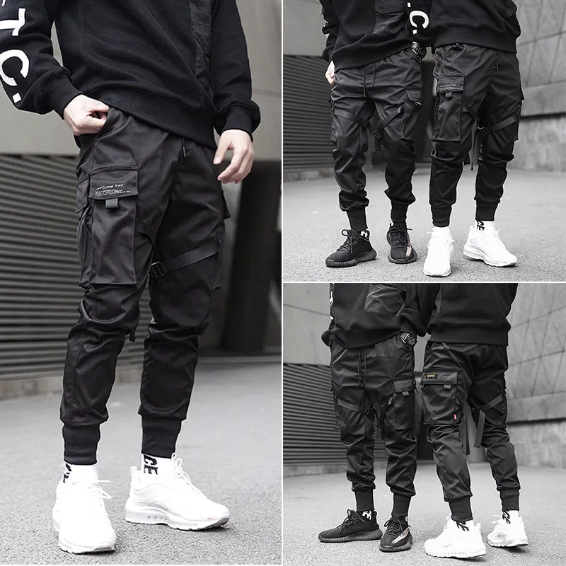 Onyx Joggers