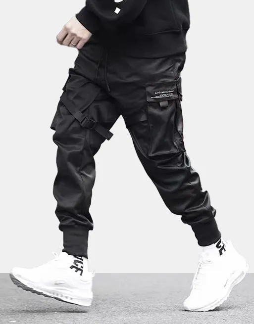 Onyx Joggers