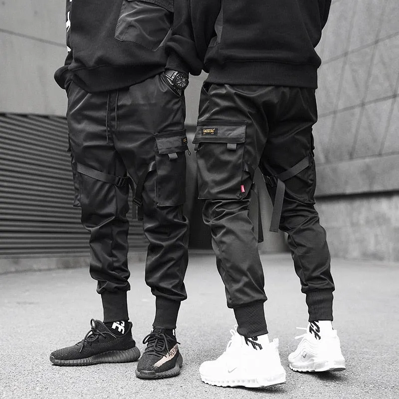 Onyx Joggers