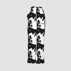 PALM TREE PANTS