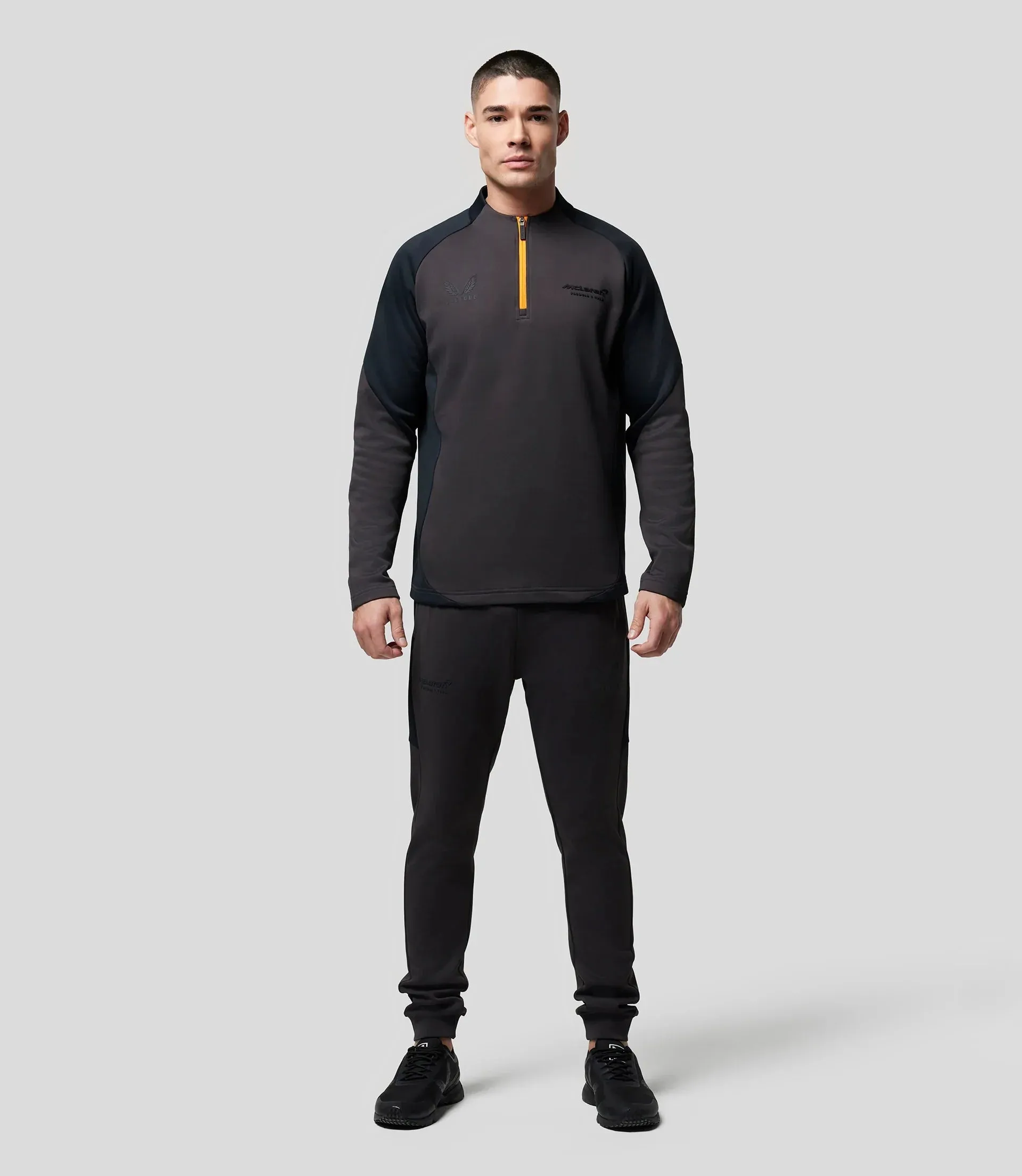 Phantom McLaren Active Dualbrand Joggers