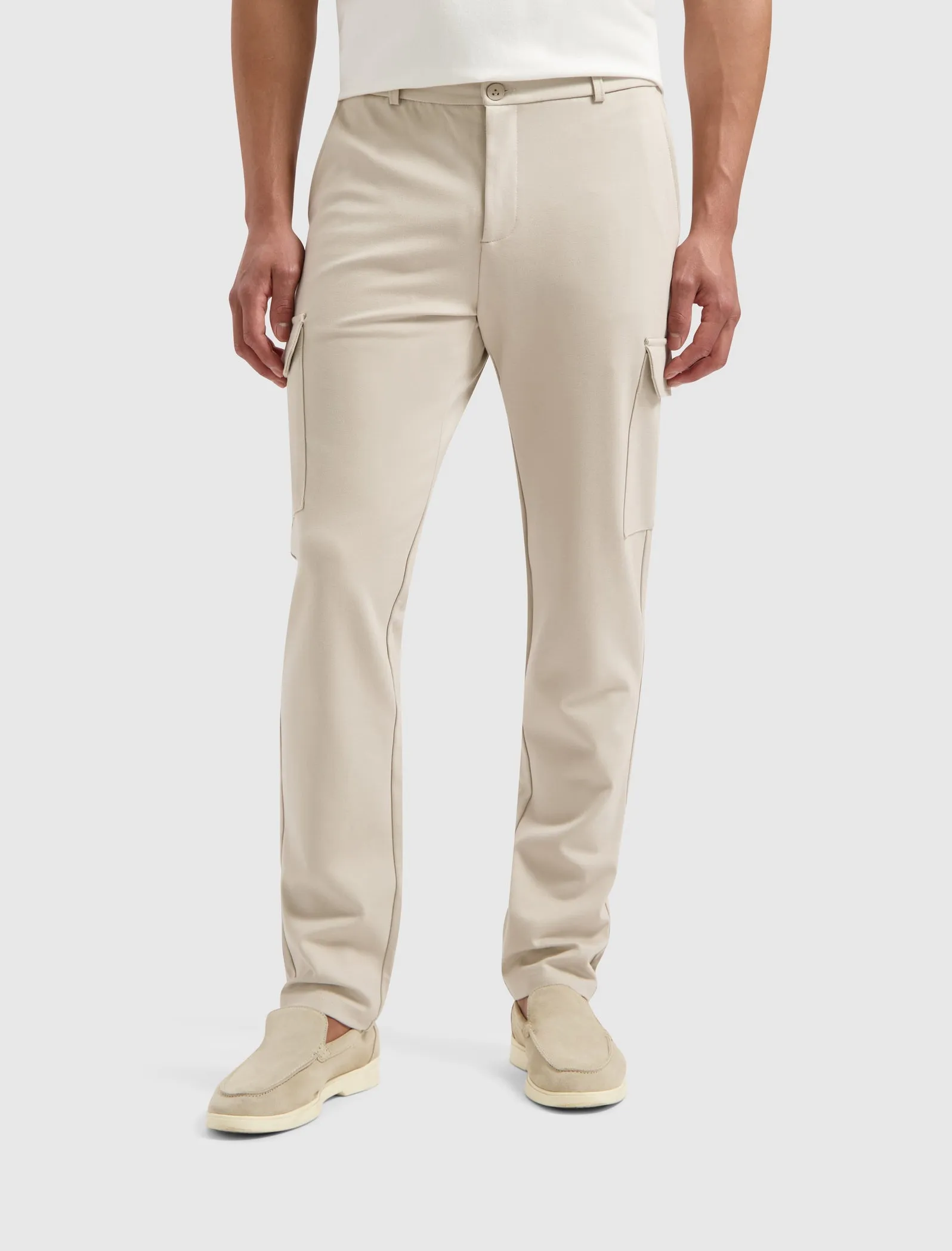 Punta Cargo Pants | Sand