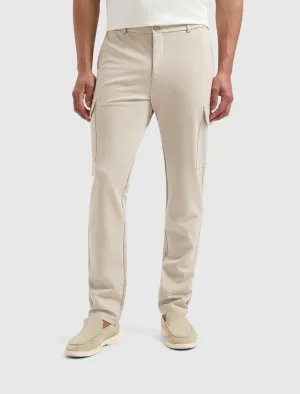 Punta Cargo Pants | Sand