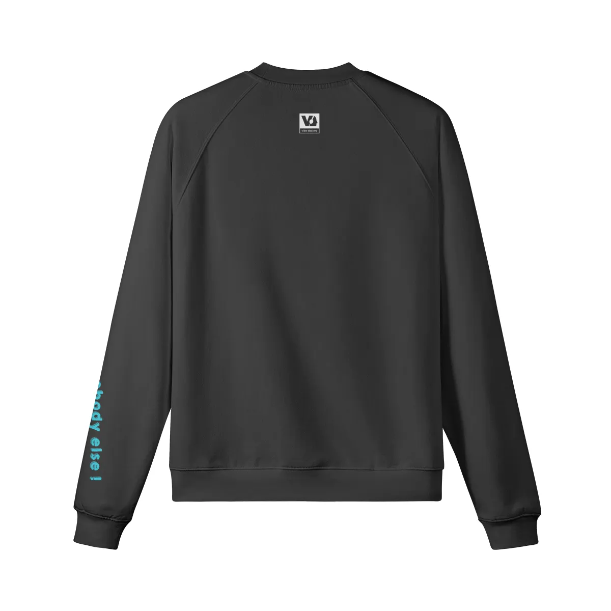 PWSE ! VD premium long sleeve shirt